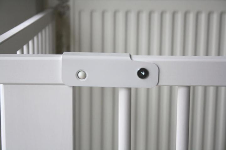 Immagine prodotto Micoland Treppenschutzgitter