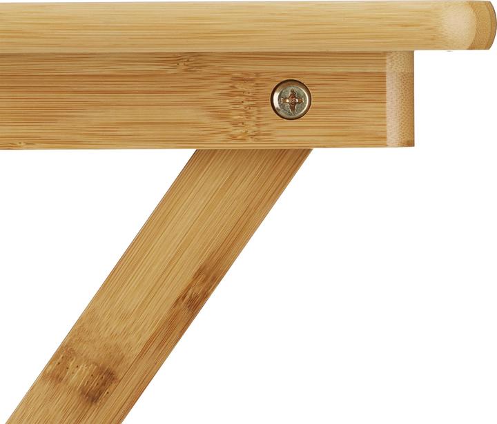 Produktbild Relaxdays Bambus