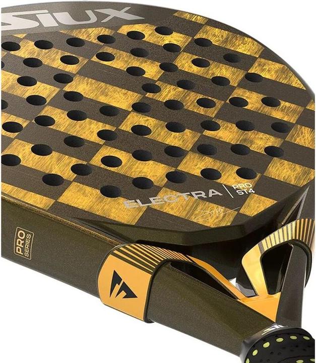 Image du produit Siux Electra Stupa Pro St4