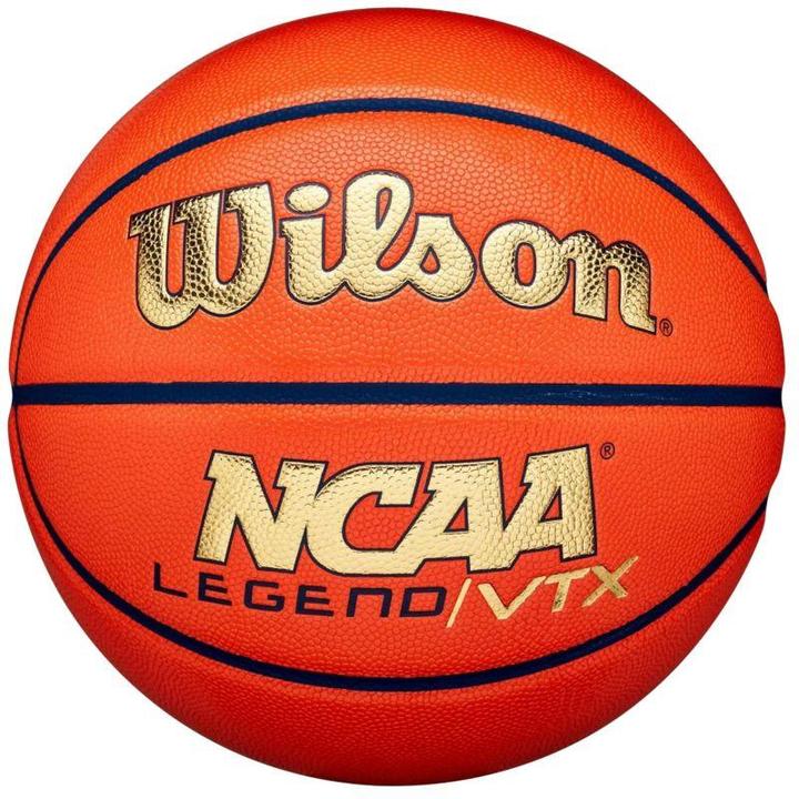 Produktbild Wilson NCAA Legend VTX Basketball (7)