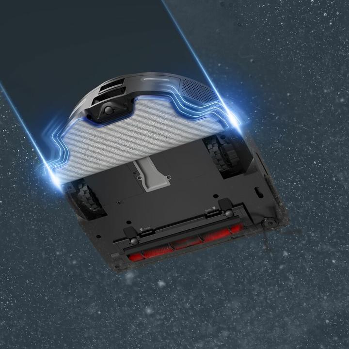 Produktbild Rowenta RR9485 X-PLORER Serie 220+ RR9485 (Saugwischroboter)