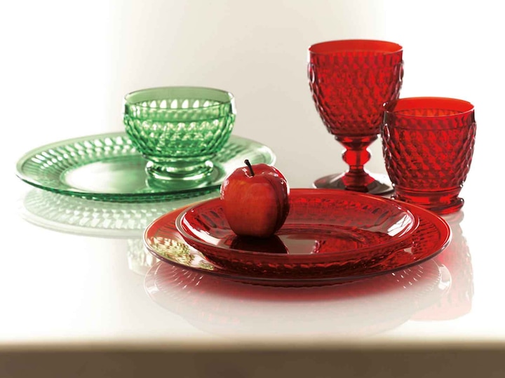 Actual product image Villeroy & Boch Boston Coloured water glass (0.40 l, 1 x)