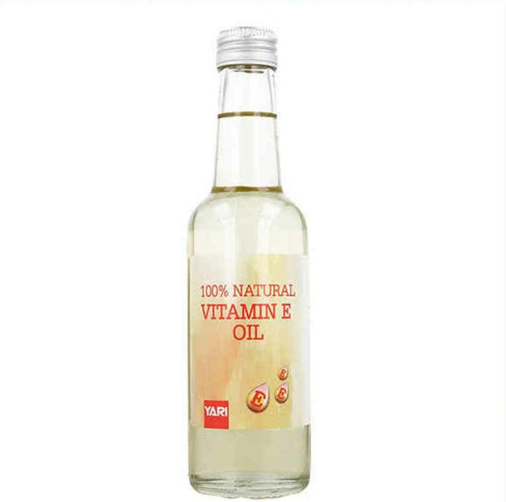Produktbild Yari 100% Natural Vitamin E 250ml (Körperlotion, 250 ml)