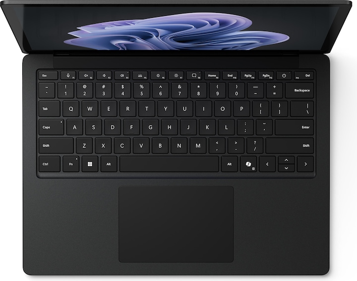 Produktbild Microsoft Surface Laptop 6 for business (13.50", Intel Core Ultra 7 165H, 64 GB, 1000 GB, DE)