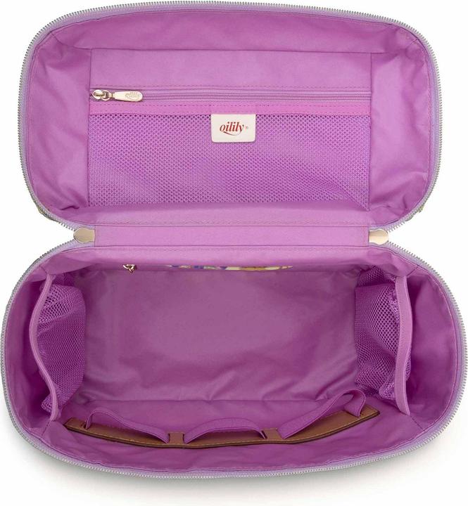 Actual product image Oilily Cocos Beauty Case