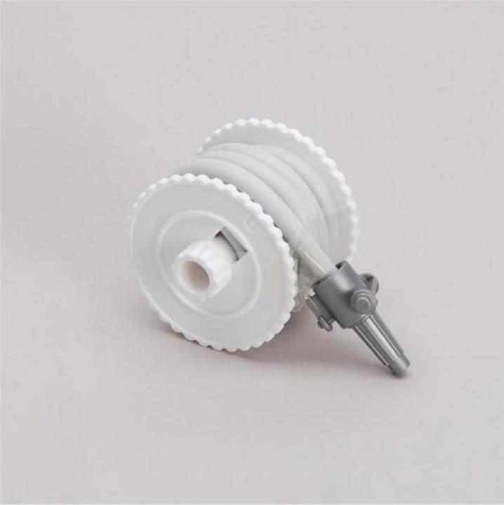 Actual product image Bruder Hose with spray nozzle