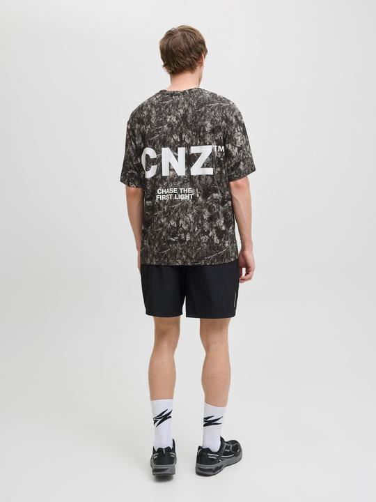 Image du produit Jack & Jones Sport T-shirt CNZ T-shirt (S)