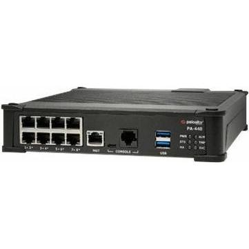 Palo Alto Networks PA-460 - Sicherheitsg, Firewall