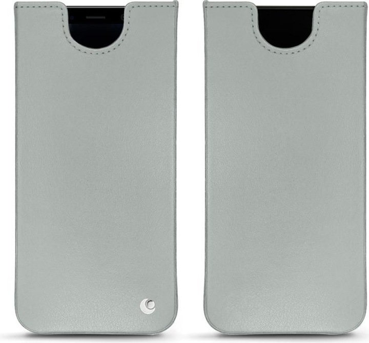 Produktbild Noreve Lederschutzhülle Wallet (Apple iPhone 8)
