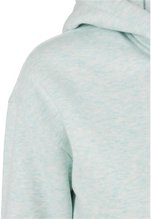 Produktbild Urban Classics Ladies Color Melange Hoody (S)