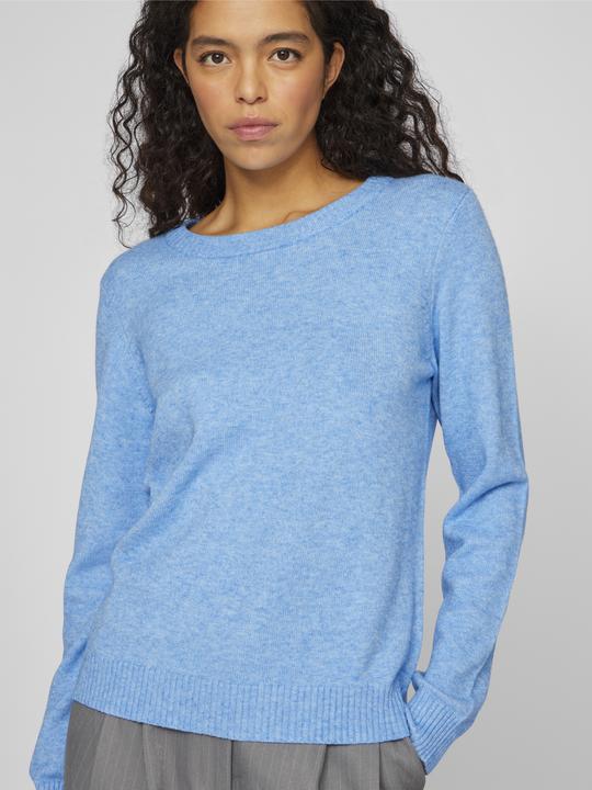 Produktbild Vila Rundhalsausschnitt Strickpullover (S)