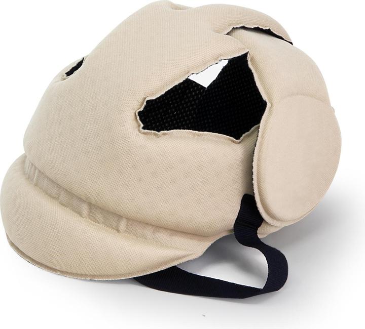 Actual product image OK Baby Baby helmet