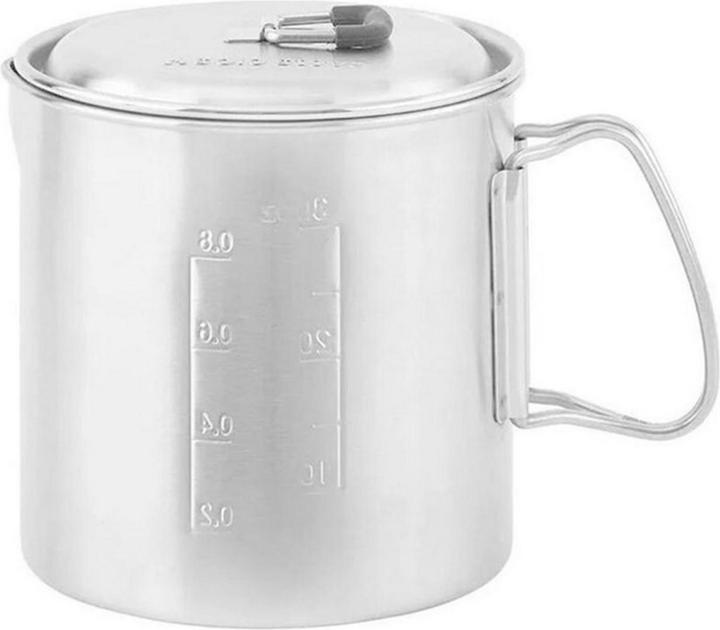 Produktbild Solo Stove Pot 900