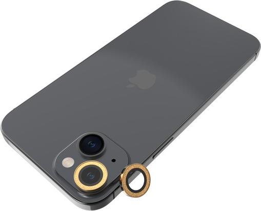 Image du produit So Seven Film pour appareil photo résistant aux chocs et aux rayures (1 pcs, Apple iPhone 15 Plus)