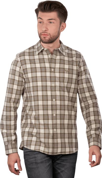 Immagine prodotto Pme Legend Shirt Herringbone Yarn Dyed Check (M)