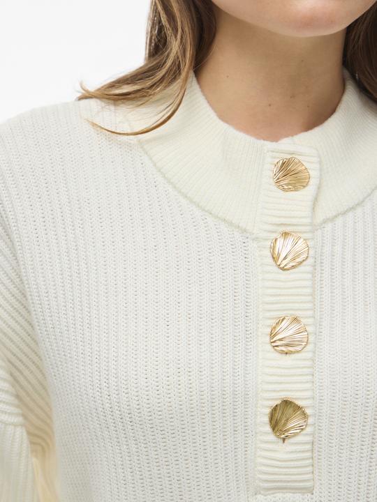 Image du produit Vila VICHING Rundhals Strickpullover (M)