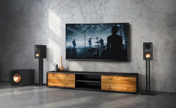 Image du produit Klipsch R-50PM (Set, 120 W)