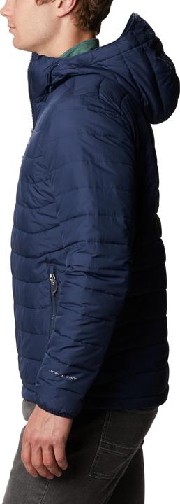 Actual product image Columbia Powder Lite (XXL)