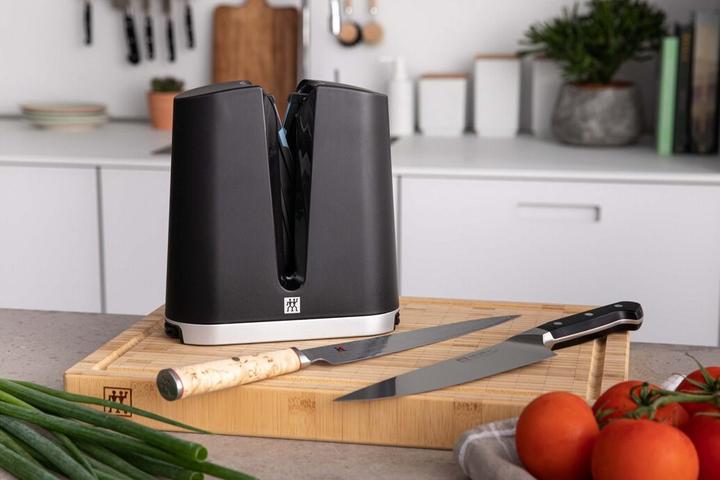 Actual product image Zwilling V-Edge