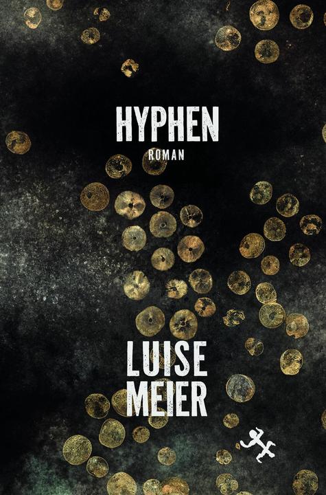 Produktbild Hyphen (Deutsch, Luise Meier, 2024)