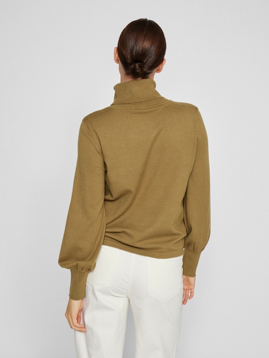 Produktbild Vila Rollkragen Strickpullover (M)