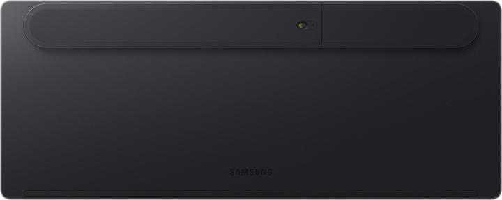 Actual product image Samsung Smart Keyboard Dark Gray (CH, Wireless)