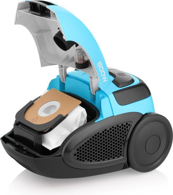 Actual product image Hyundai Hoover