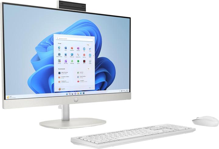 Produktbild HP 24-cr0242nw PC (Intel Core i7-1355U, 16 GB, 512 GB)