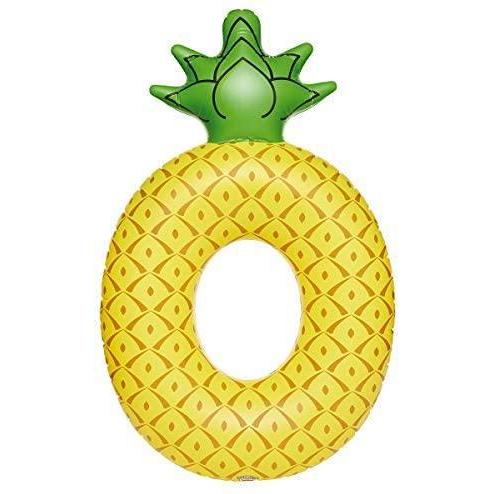 BigMouth Pineapple