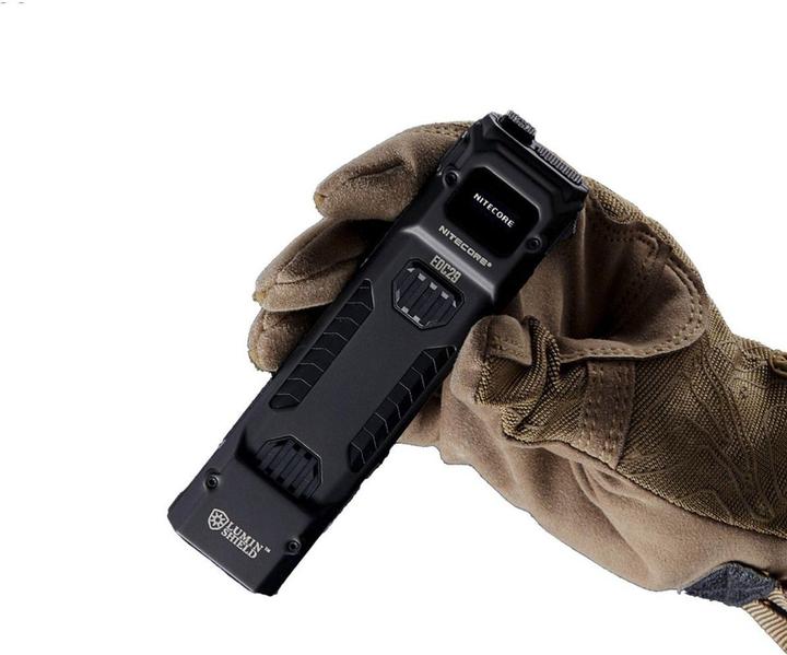 Image du produit Nitecore EDC29 (13.30 cm, 6500 lm)