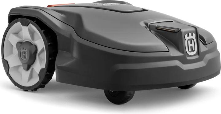 Image du produit Husqvarna Automower AM310 Mark II (Tondeuse à gazon)