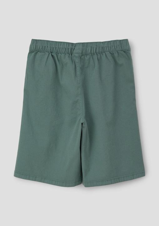 Image du produit s.Oliver Hose Bermuda aus Baumwollmix (146)