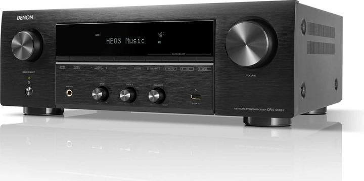 Denon DRA 900H (2.2 Kanal, DAB+, FM)