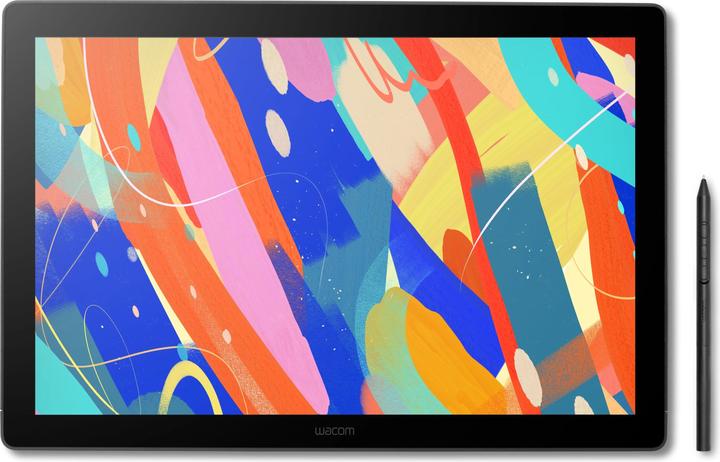 Wacom Cintiq 16 DTK168 (16", 5080 lpi)