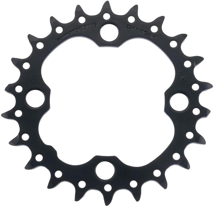 Produktbild Shimano Slx M660 (22)