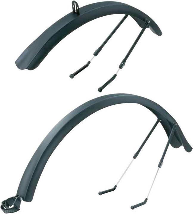 Produktbild Topeak Defender TX Schutzblech Set (Schutzblech hinten)
