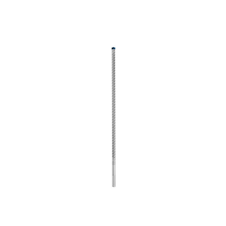 Image du produit Bosch Professional Zubehör Foret marteau EXPERT SDS max-8X, 20 x 600 x 720 mm (20 mm)