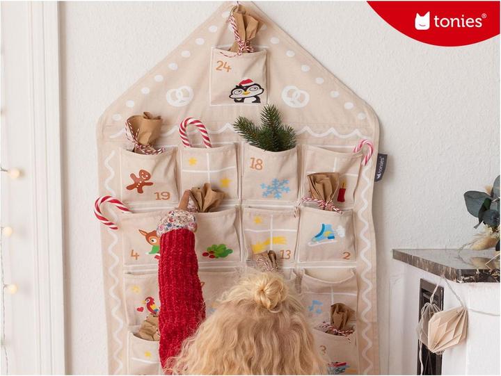 Produktbild Tonies -Lebkuchenhaus