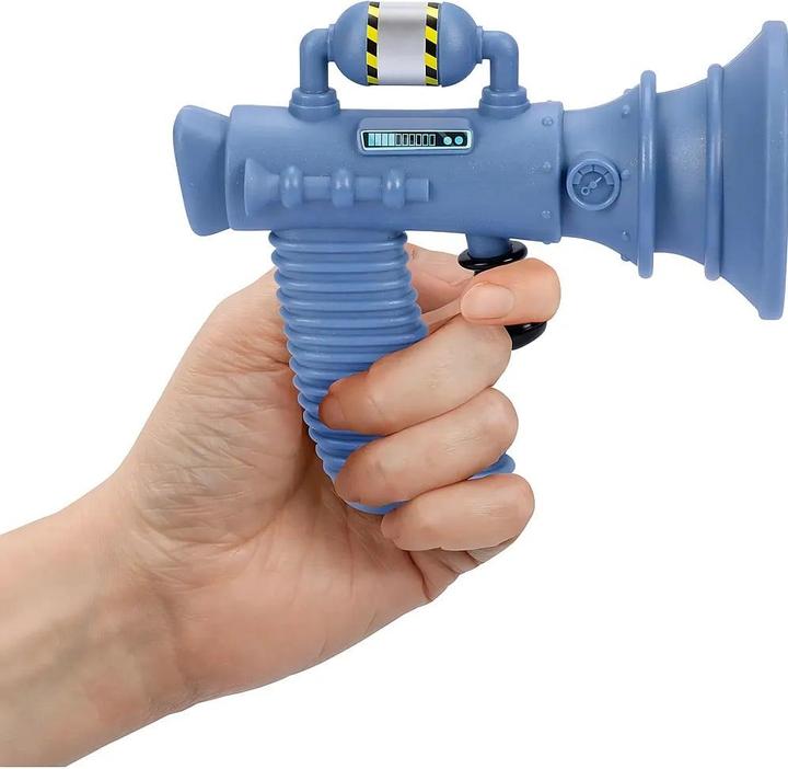 Actual product image Moose Minions 4 Fart Blaster Mini