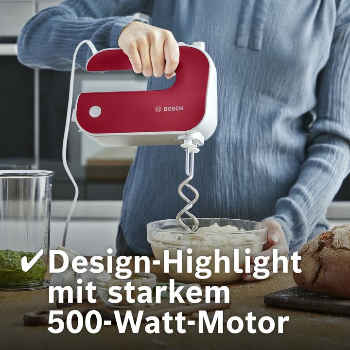 Immagine prodotto Bosch Hausgeräte Mfq40303 (500 W)