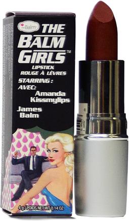 Immagine prodotto The Balm Rossetto per ragazze (Pink)