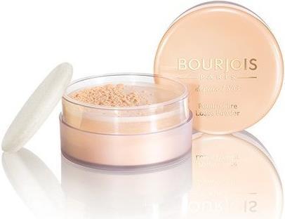 Actual product image Bourjois Poudre Libre (Pink)