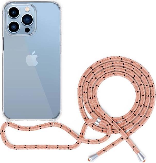 Actual product image Epico Nake String Case (Apple iPhone 13 Pro Max)