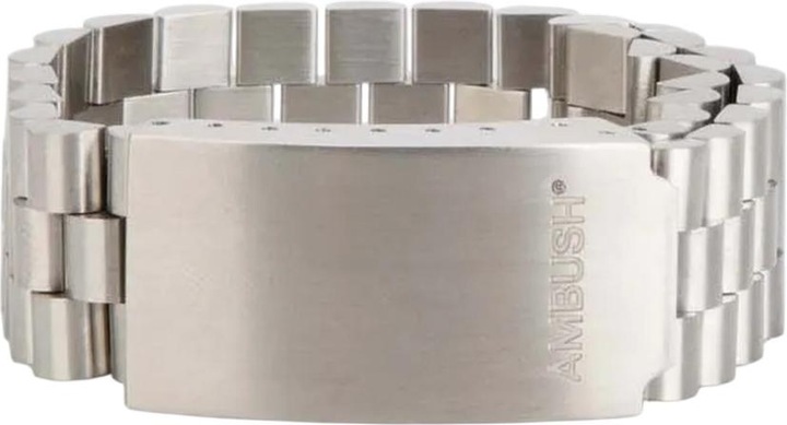 Produktbild Ambush Kette Armband Rolle Metall (100% synthetisches Material)