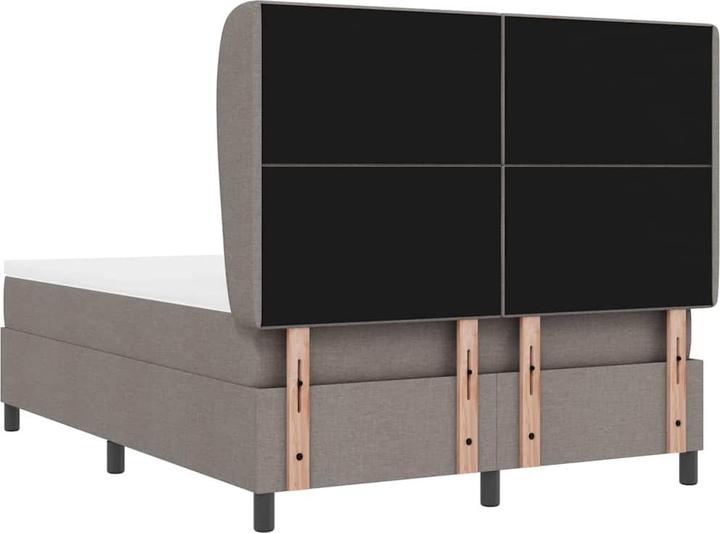 Image du produit vidaXL Boxspringbett (140 x 190 cm)