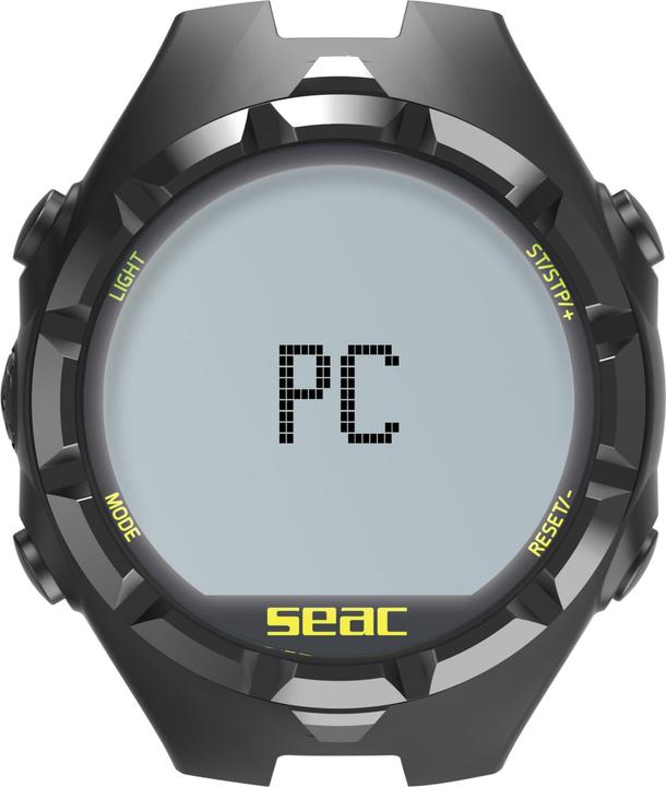 Actual product image Seac Computer Apnea Hr