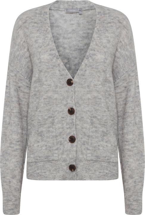 Grigio chiaro melange (200122)