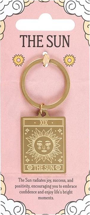 Image du produit Something Different - Porte-clés THE SUN
