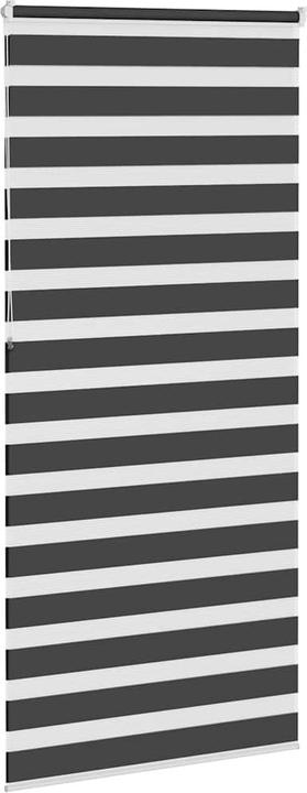 Produktbild vidaXL Zebra-Jalousie (110 x 230 cm)