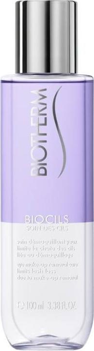 Produktbild Biotherm Biocils (Make-Up Entferner, 100 ml)